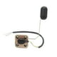 thumbnail image 1 of Sensor de nivel de motos scooter del del tanque de combustible que envía la unidad Pieza Recambio para Moto YBR125, 1 of 1
