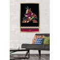 thumbnail image 2 of NHL Arizona Coyotes - Logo 21 Wall Poster, 2 of 5