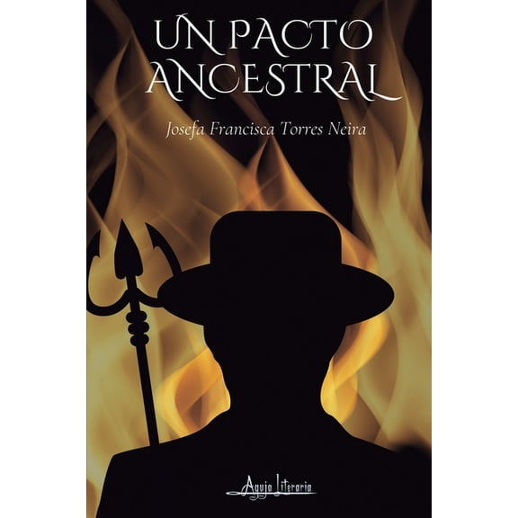 Un pacto ancestral, (Paperback)