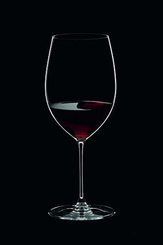 Riedel Veritas Cabernet/Merlot Glass, Set of 2