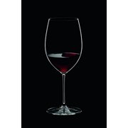 Riedel Veritas Cabernet/Merlot Glass, Set of 2