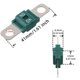 thumbnail image 4 of 2 portafusibles para automóvil tipo H y 2 fusibles Midi de alta corriente con perno de 100 A para camiones y vehículos de 100 A, 4 of 5