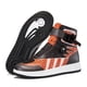thumbnail image 4 of Botas De Moto Y Zapatos De Moto Para Todas Las Estaciones Para Hombre Y Mujer,Naranja negro,46, 4 of 14