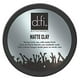 thumbnail image 1 of Cera para el cabello REVLON PROFESSIONAL D:FI Matte Clay 75 g, 1 of 3