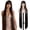 Brown2-42inch, variant on Creamily 22 Inch Long Brown Wavy Synthetic Wig for Women – Natural Hairline, Breathable Cap, Daily Wear