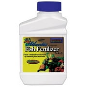 Bonide 912118 0 16-Ounce Atlantis Hydrolyzed Fish Fertilizer 2-4-0