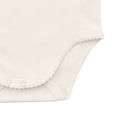 thumbnail image 6 of Bxsruta Baby Girls Bodysuit Soft Cotton Sleeveless Romper Infant Tank One-Piece for Daily Wear, 6 of 8