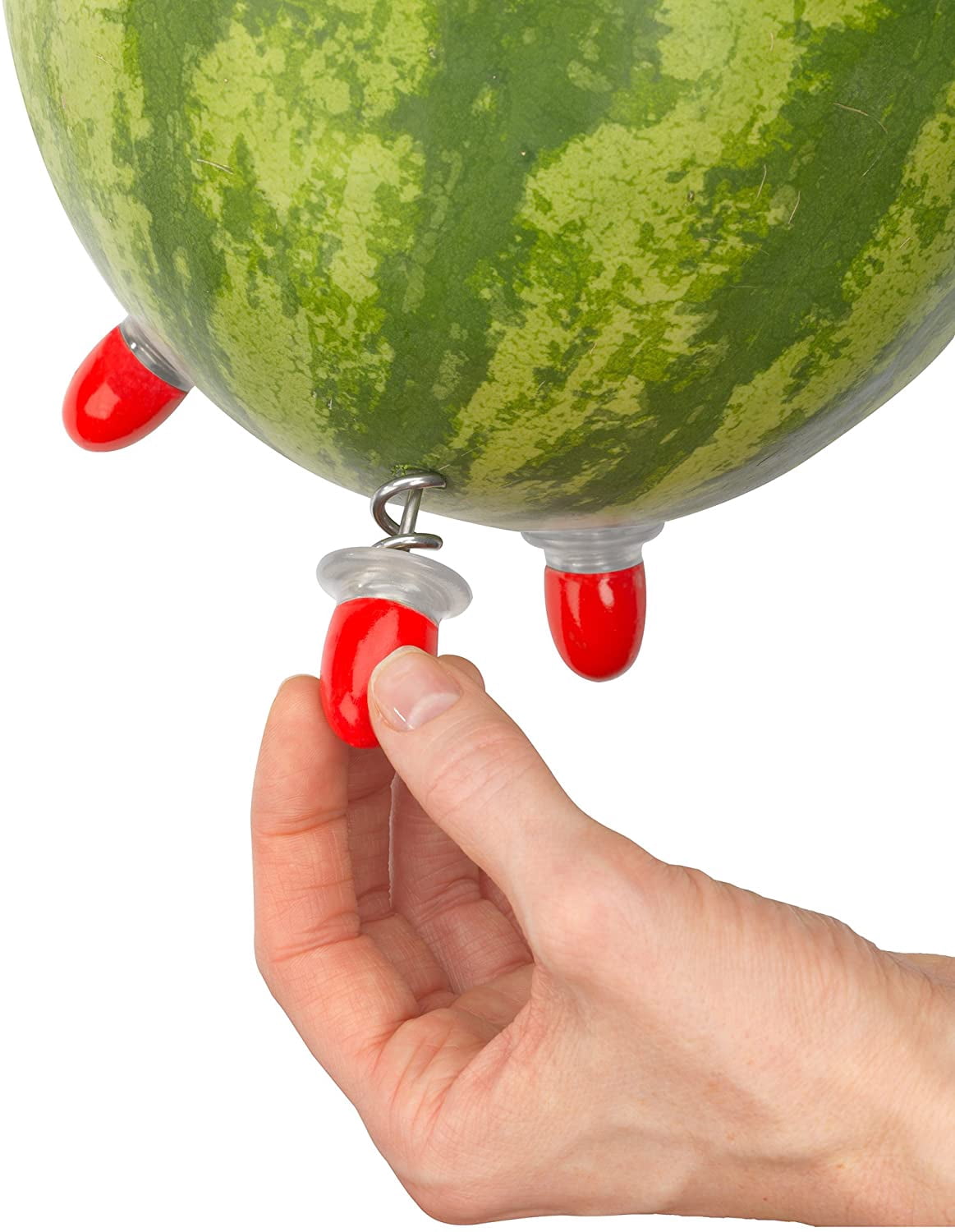 Good Cook 4 Piece Watermelon Tap Kit, Melon Tap
