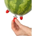 thumbnail image 3 of Good Cook 4 Piece Watermelon Tap Kit, Melon Tap, 3 of 8