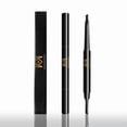 thumbnail image 2 of MM Eyebrows Glam Pencil – Waterproof Brow Pencil for Natural, Defined Eyebrows, Long-Lasting & Smudge-Proof, 2 of 5