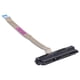 thumbnail image 2 of Nbx0001s200 Hard Disk Jack Connector With Flex Cable For Lenovo Gs557 S550-15iil / Ideapad 5, 2 of 4