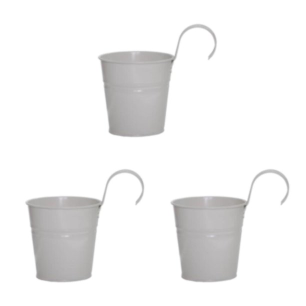 Injueey Línea fluida Decoración colgante elegante y altamente funcional para oficina y balcón Crema segura fácil de limpiar y duradera Type1 NO1