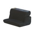thumbnail image 2 of Soporte de almohada para tableta, soporte para teléfono, soporte perezoso, soporte para tableta portátil de múltiples ángulos Negro, 2 of 9