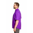 thumbnail image 4 of Men's Tall Fishing Shirt Short Sleeves, 4 of 7