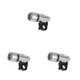 thumbnail image 2 of Thinsony Waterproof Front Back Light Taillight Set LED Headlight Taillight Flashlight Night Cycling Lamp Accessory 3Set, 2 of 6