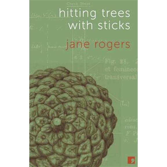 Pre-Owned Hitting Trees with Sticks (Paperback)