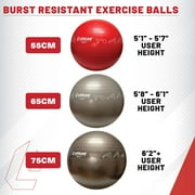 Lifeline Exercise Ball 65CM