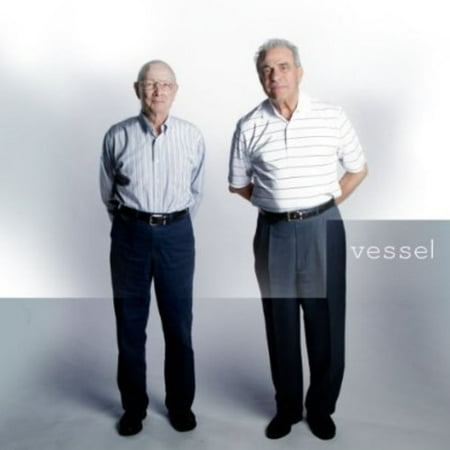 Vessel (Twenty One Pilots Regional At Best Cd For Sale)
