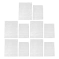 thumbnail image 1 of Milisten 10Ud Bolsas De Plástico Transparentes Para Guardar Edredones Y Ropa Con Fácil, 1 of 8