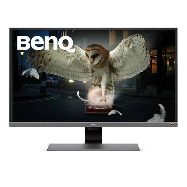 BenQ 31.5