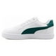 thumbnail image 4 of Tenis Puma Caven 2.0 JR Mujer Urbano Cómodo Blanco 24, 4 of 6