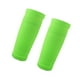thumbnail image 1 of Greeniant 1 par de calcetines de espinilla de fútbol adultos niños soporte de pierna almohadillas de mangas de pantorrilla patear protector de cubierta Type3 NO3 Greeniant OD010427-01, 1 of 6