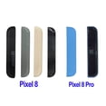 thumbnail image 4 of Scratch Resistant Battery Back Glass Panel Cover Top Rear Upper Glass Strips for Phone Easy Installation Includes Tools, 4 of 10