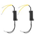 thumbnail image 4 of Décodeur de Lumière, Portable Facile Installer 2pcs Anti Scintillement Annuleur pour la Maintenance de Rechange, 4 of 8