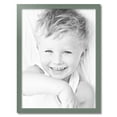 thumbnail image 2 of ArtToFrames 24x32 inch Green Picture Frame, Green Wood Poster Frame (4442), 2 of 8