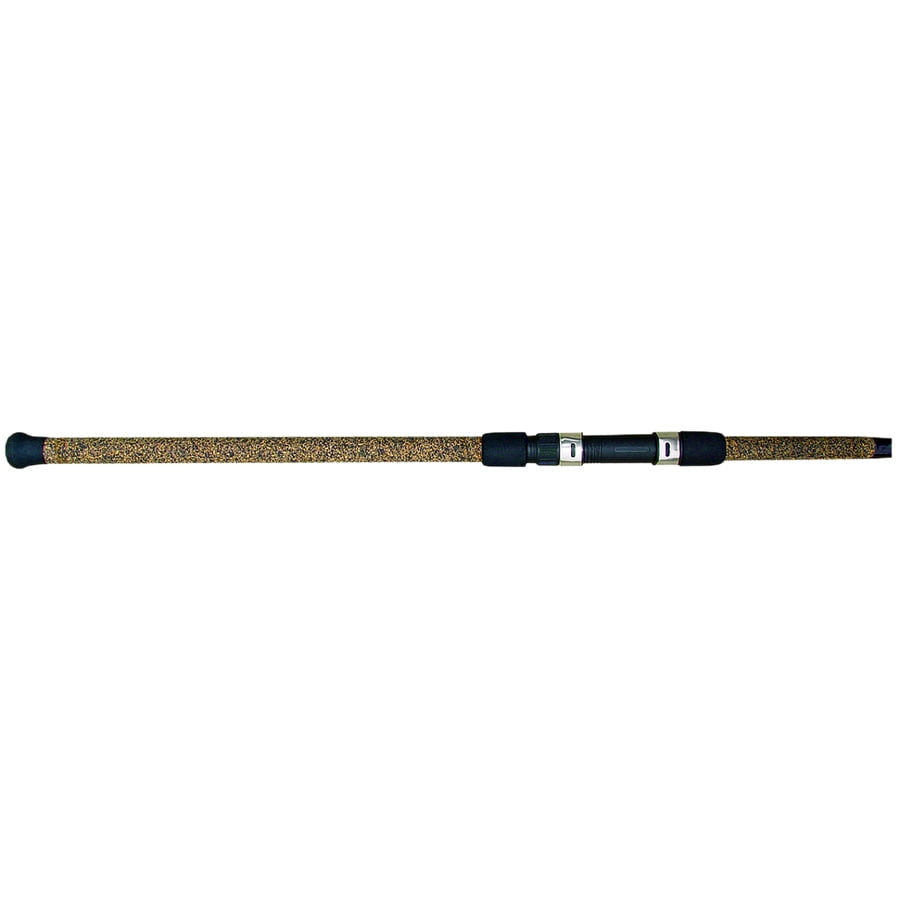 okuma surf rods