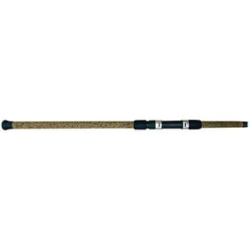 Hurricane Calico Jack 7ft Medium Heavy Spinning Rod Walmart Com Walmart Com