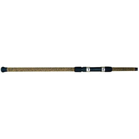 Okuma Longitude Surf Casting Rod (Best Surf Casting Rod For Stripers)