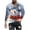 Z3-Multicolor, variant on cllios Mens Christmas Shirts Plus Size,Christmas 3D Printed Long Sleeve T-shirts Sparkly Xmas Tree Printed Graphic Tees,Casual Round Neck Vacation Christmas Shirt,Ugly Gift T-Shirts