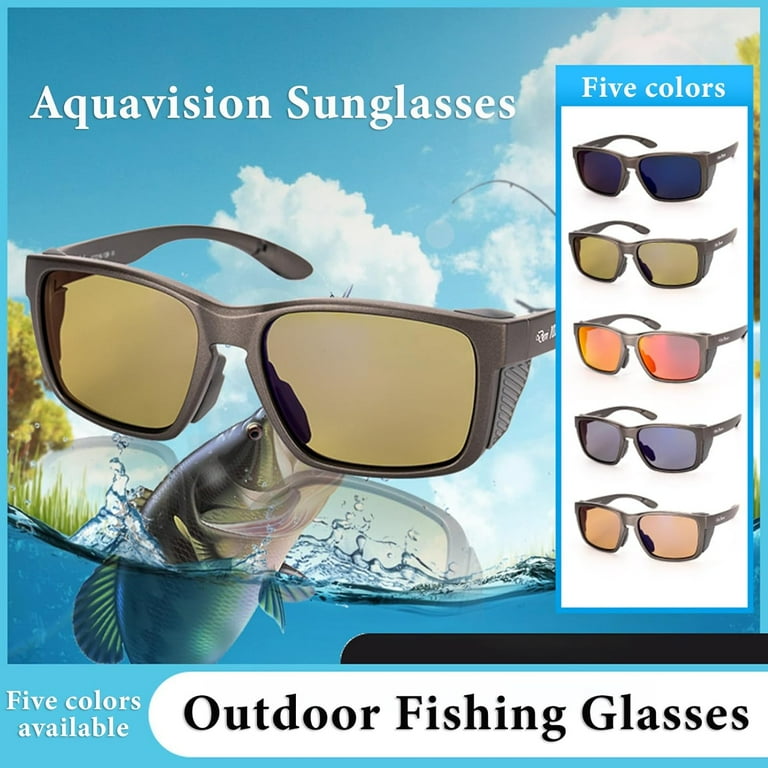 Fly Fishing Prescription Fishing Sunglasses For Men Best