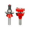 thumbnail image 1 of Broca ajustable para rieles y pernos Freud Premier 99-762 43 mm, 1 of 8