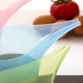 thumbnail image 3 of Qumonin 2pcs Large Capacity Funnel Pitcher with Long Spout - Kitchen Measuring Tools, 3 of 4
