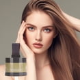 thumbnail image 4 of Hearth & Gear Hair Care For Hairline Contouring And Concealing 4g Formula For Instant Volume And Coverage Hair Smoother Hair Deep Conditioner for Color Hair Thin Hair Balancing Conditioner Straight, 4 of 6