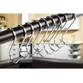 thumbnail image 4 of Juego de 10 ganchos en forma de S de acero inoxidable para colgar utensilios de cocina o carniceros JM, 4 of 5