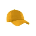thumbnail image 1 of Top Headwear Moisture-Wicking Nylon Baseball Cap - Gold, 1 of 1