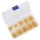 thumbnail image 4 of Juego de 500 Anzuelos de Pesca BuyWeek Acero al Carbono, 4 of 14