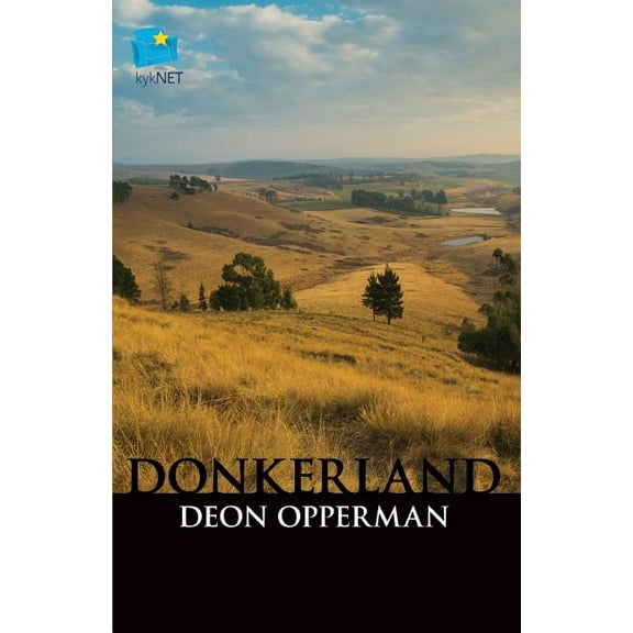 Donkerland, (Paperback)