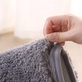 thumbnail image 4 of Bath Mats Non Slip Bathroom Mats Shower Mat Absorbent Bathroom Rug Small Rug Door Mat Inside Kitchen Rugs Carpet Mat for Bathroom Bedroom Kitchen Entrance, 4 of 5