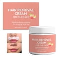 thumbnail image 1 of SharkTRUE Gentle & Effective Hair Removal Cream: Smooth Skin, All Types, Quick Results, 1 of 8