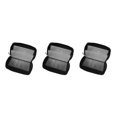 thumbnail image 2 of Injueey Memory Card Case Organization Pouch Protective 22 Cards Carrier Container Holder Bag Organizer Holders Storage Accessory Slots Type1 NO1, 2 of 6