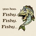 thumbnail image 3 of CafePress - Here Fishy Fishy Fishy Light T Shirt - Men's Classic Graphic T-Shirt, 3 of 4