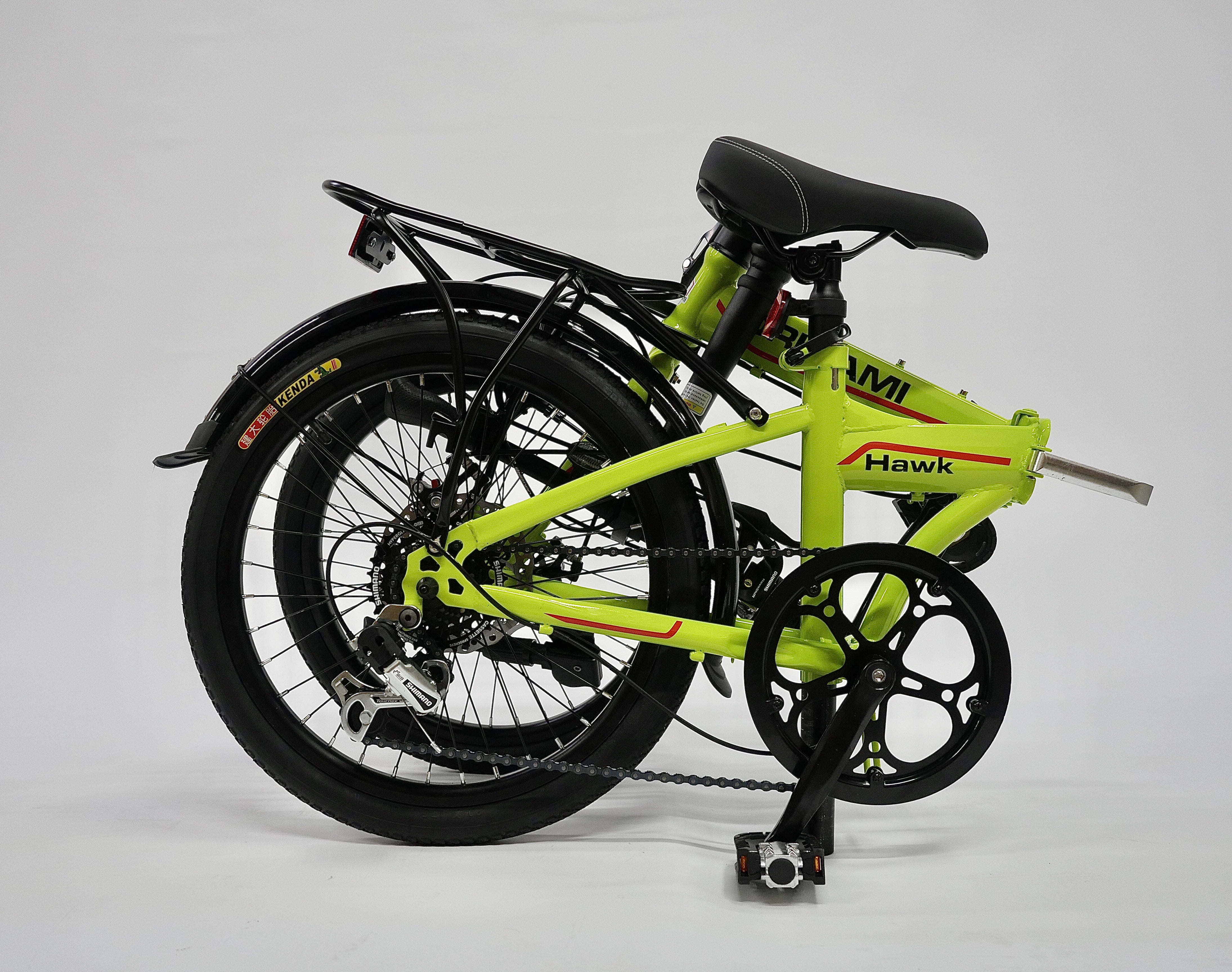 Keysto folding bike sales