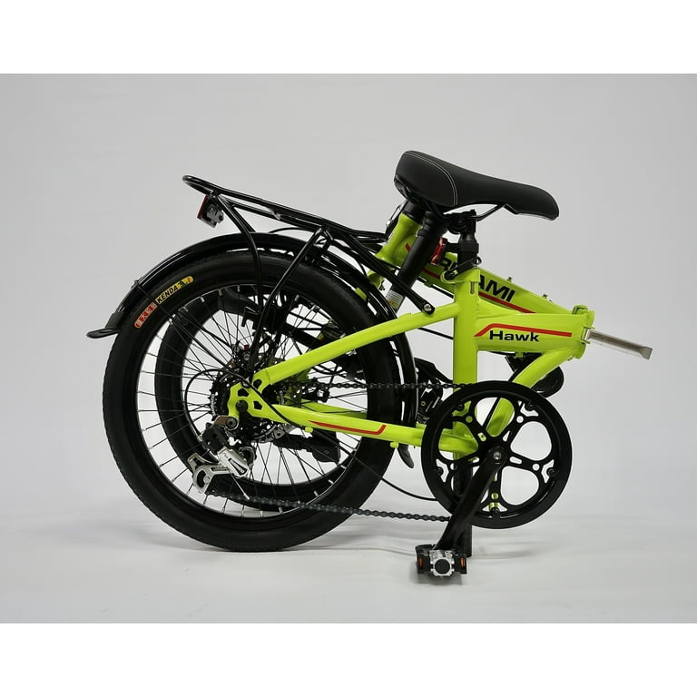 Origami hotsell hawk bike
