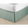 Canopy Simply Solids Sateen Bedskirt