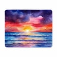 thumbnail image 1 of Mouse Pad - Beach Non-Slip Rubber Gaming Pad - Decorative Mouse Mat for Office Home Gaming,Pretty Cute Mouse Pad for Office Gaming Laptop Women Kids, 1 of 4