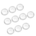 thumbnail image 3 of Lame de Coupe Rotative, 10 Pcs 45mm Lame de Coupe Rotative Lame de Coupe Rotative Fonctionnalité Polyvalente, 3 of 14